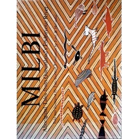 Milbi. Aboriginal Tales From Queensland`s Endeavour River
