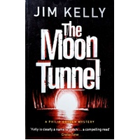 The Moon Tunnel