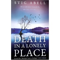 Death In A Lonely Place