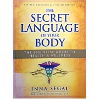 Secret Language Of Your Body