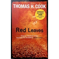 Red Leaves