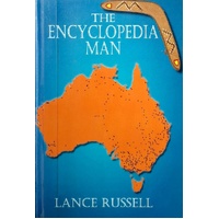 The Encyclopedia Man