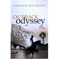 Outback Odyssey. A Quest For Change