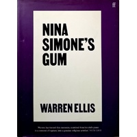 Nina Simone's Gum. A Memoir Of Things Lost And Found