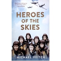 Heroes Of The Skies
