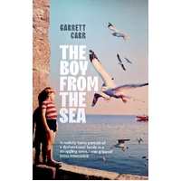 The Boy From The Sea