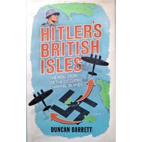Hitler's British Isles