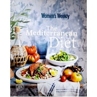 The Mediterranean Diet