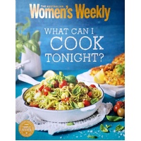 What Can I Cook Tonight