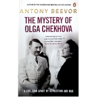 The Mystery Of Olga Chekhova