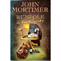 Rumpole. A La Carte