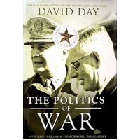 The Politics Of War
