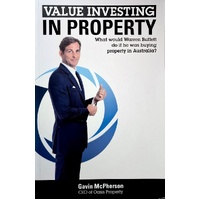 Value Investing In Property