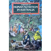 A History Of Human Nutrition In Australia