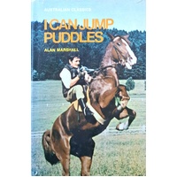 I Can Jump Puddles