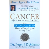 Cancer. Fight It With The Blood Type Diet