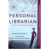 The Personal Librarian