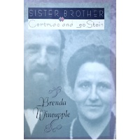 Sister Brother. Gertrude And Leo Stein