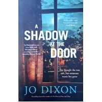 A Shadow At The Door