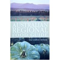 Australian Regional Food Guide