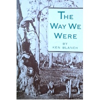 The Way We Were