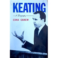 Keating. A Biography
