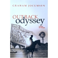 Outback Odyssey. A Quest For Change