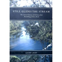 Still Glides The Stream. The Natural History Of The Yarra From Heidelberg To Yarra Bend