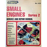 Small Engines Series 2