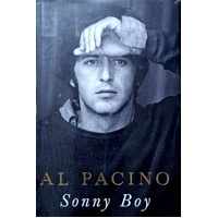 Sonny Boy. A Memoir