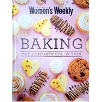 Baking. The Complete Collection