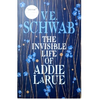 The Invisible Life Of Addie LaRue