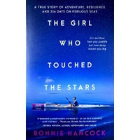 The Girl Who Touched The Stars