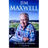 Sound Of Summer. A Memoir