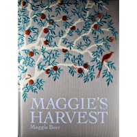 Maggie's Harvest