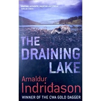 The Draining Lake