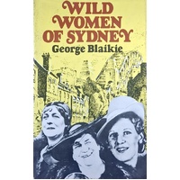 Wild Women Of Sydney