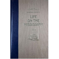 Life On The Mississippi