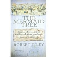 Mermaid Tree