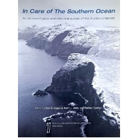 In Care Of The Southern Ocean