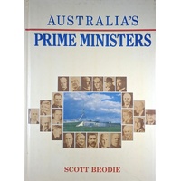 Australia's Primeministers