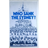 Who Sank The Sydney