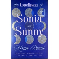 The Loneliness Of Sonia And Sunny