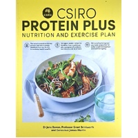 CSIRO Protein Plus
