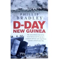 D-Day New Guinea