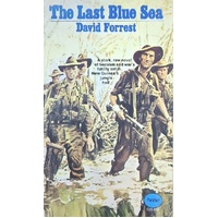 The Last Blue Sea