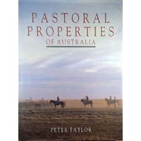 Pastoral Properties Of Australia