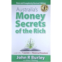 Australia's Money Secrets Of The Rich