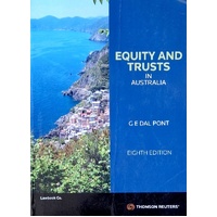 Equity And Trusts In Australia