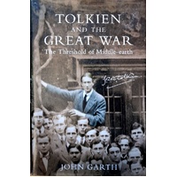 Tolkien And The Great War